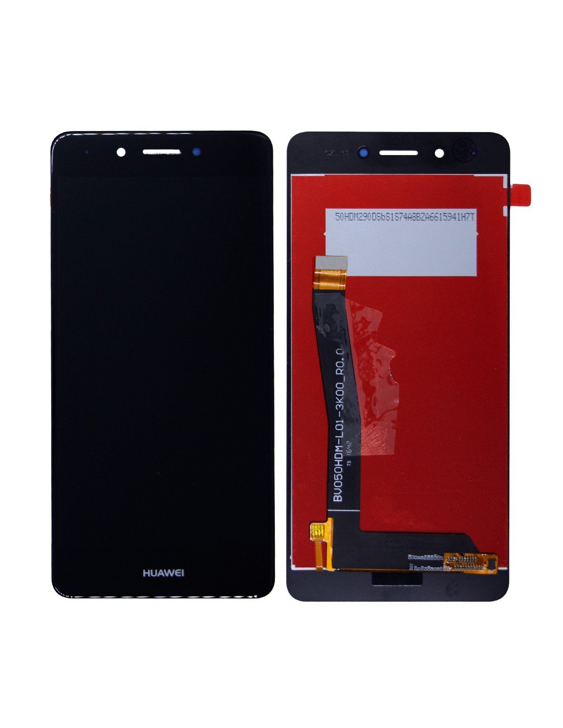 modulo hua p9 lite smart black s marco