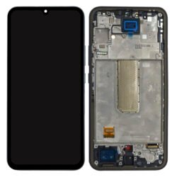 Display Samsung A34 5G Incell Con Marco